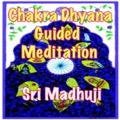 chakra dhyana